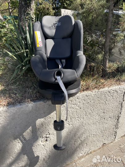 Детское автокресло от 0
