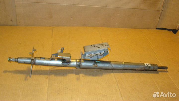 Рулевая колонка Subaru Forester S11 2002г