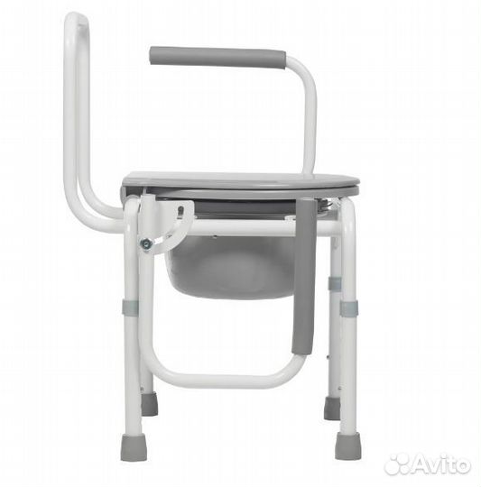 Туалетный стул