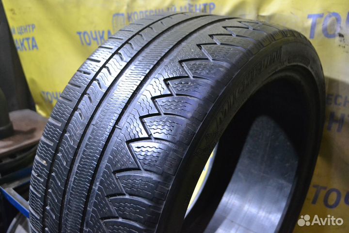Michelin Pilot Alpin PA3 295/35 R20