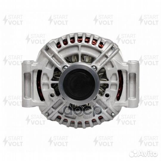 Генератор LG1811 startvolt