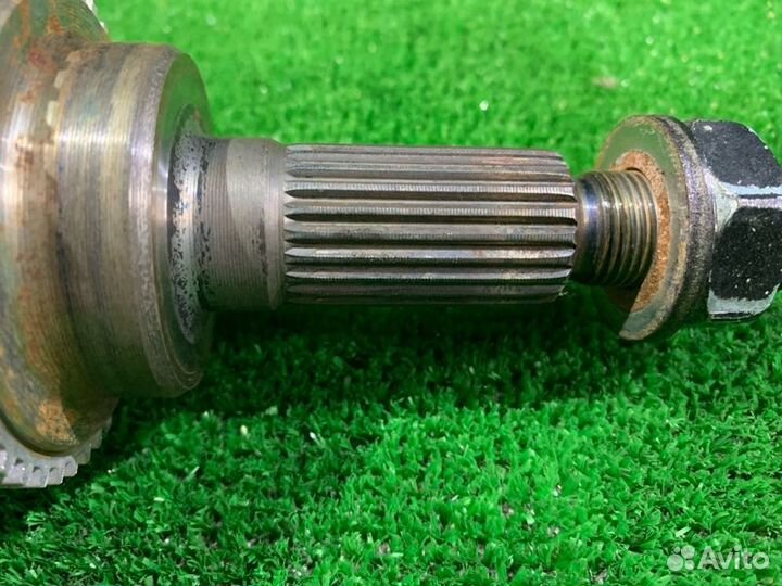 Привод задний левый Suzuki Swift ZD11S M13A 2007