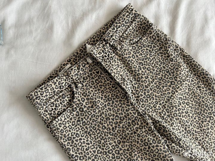 Джинсы женские mango