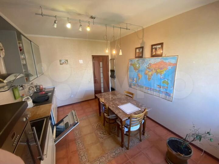 2-к. квартира, 75 м², 3/5 эт.