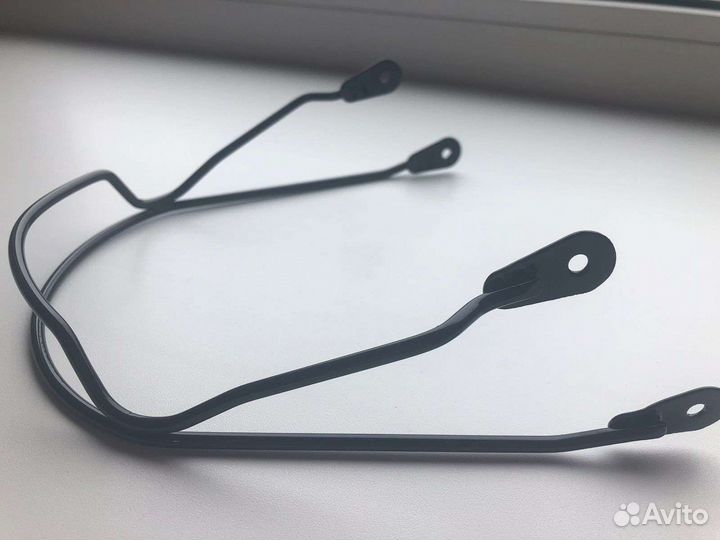 Защита на шлем