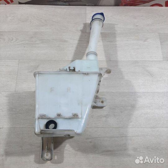 Бачок стеклоомывателя Chevrolet Aveo Т 250 2010