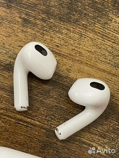 AirPods 3 Оригинал