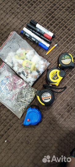 Инструмент