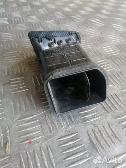 Дефлектор воздушный передний левый Mazda 6 GJ