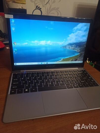 Ноутбук Teclast F7S