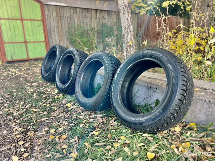 Pirelli Formula Ice 185/65 R15