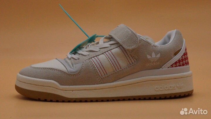 Кроссовки Adidas Forum low