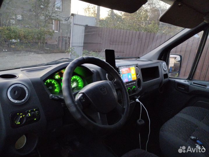 ГАЗ ГАЗель Next 2.8 МТ, 2015, 168 000 км