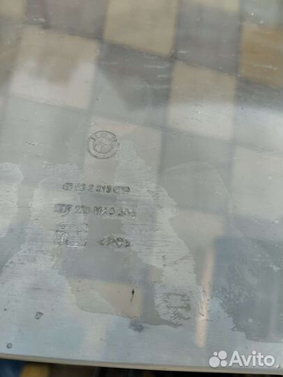 BMW R 1100 RT 1150RT стекло ветровое оригинальное