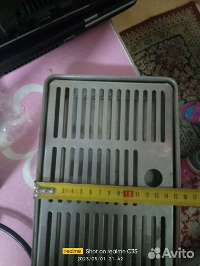 Лоток для кофе машины