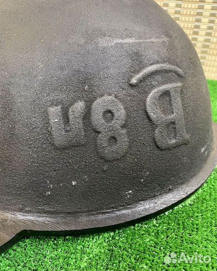 Казан чугунный