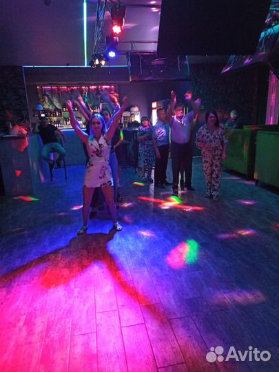 Ведущая, организатор, DJ, музыка, тамада