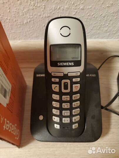 Телефон Siemens