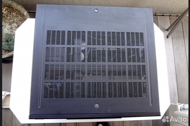 Ресивер Yamaha dsp z7