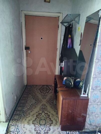 3-к. квартира, 60 м², 5/5 эт.