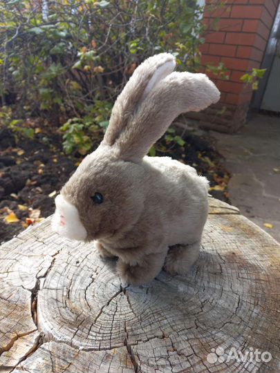 Игрушки на батарейках (раритет). Новые