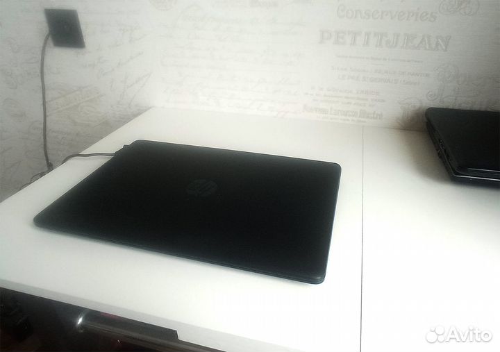 4ядра SSD 2е быстрый ноутбук