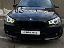 BMW 5 серия GT 3.0 AT, 2012, 180 000 км