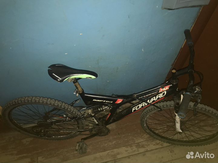 Велосипеды бу взрослый скоростной