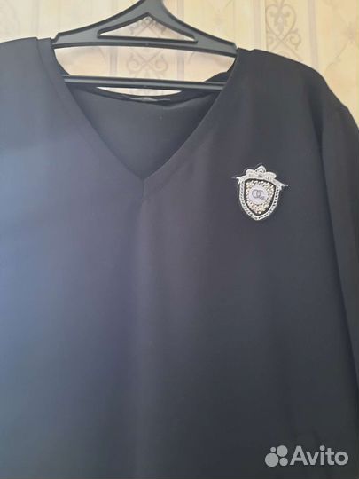 Женские вещи большого размера