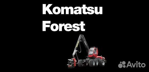 5046151 Шайба Komatsu Forest
