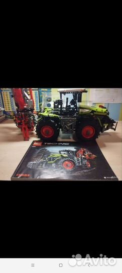 Lego technic