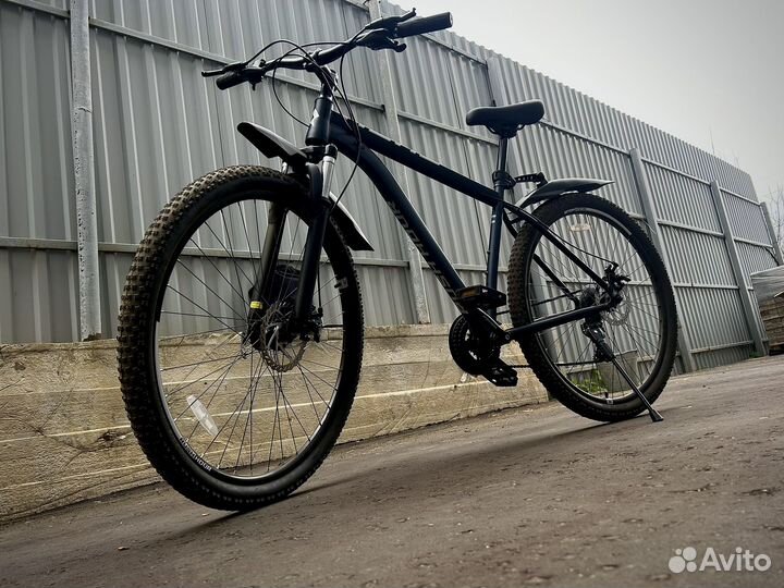 Велосипед rush hour RX905