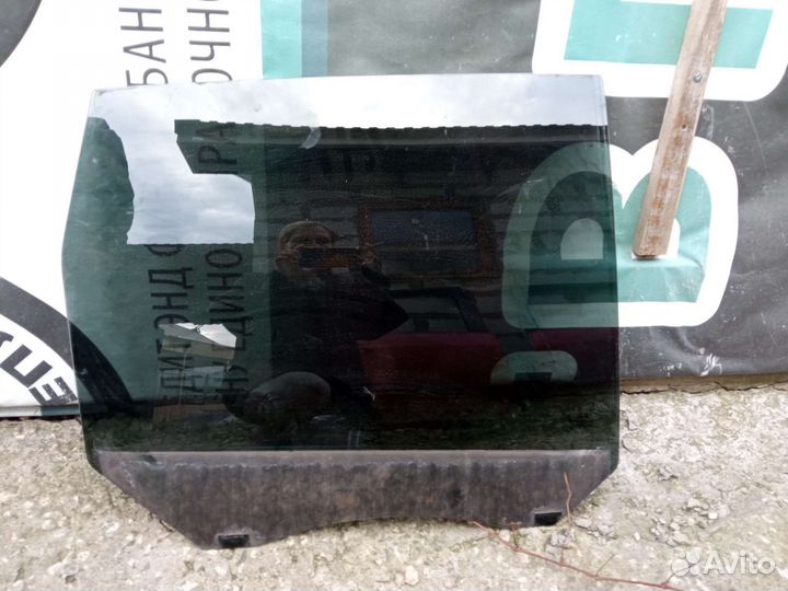 Стекла Ford C-max