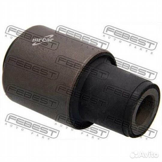 Сайленблок задней тяги febest NAB-2C24