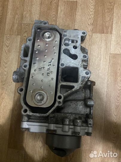 Теплообменник (сервисный модуль) Газон Некст