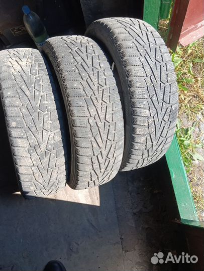 Cordiant Snow Cross 175/65 R14 19B