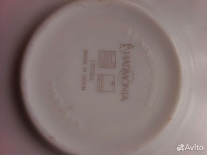 Новый чайный набор(12 предметов)