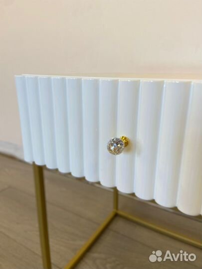 Прикроватная тумба с мдф Sofia