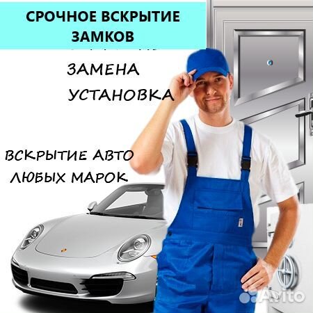 Вскрытие мытищи