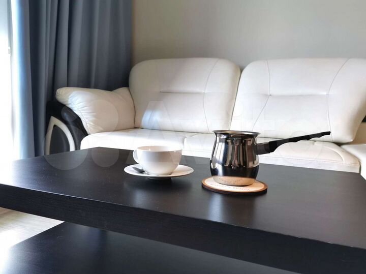 Квартира-студия, 31 м², 3/19 эт.