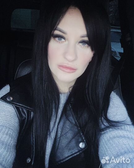 Личный персональный водитель