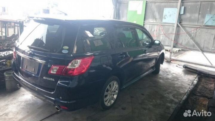 Бампер передний Subaru Exiga YA5 / Y10 EJ204