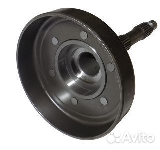 Корпус сцепления B00G180