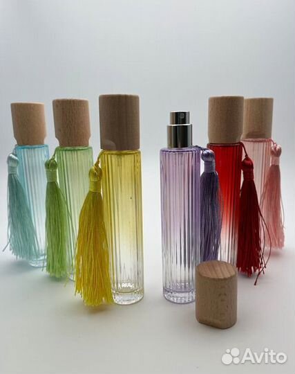 Флаконы и графины опт