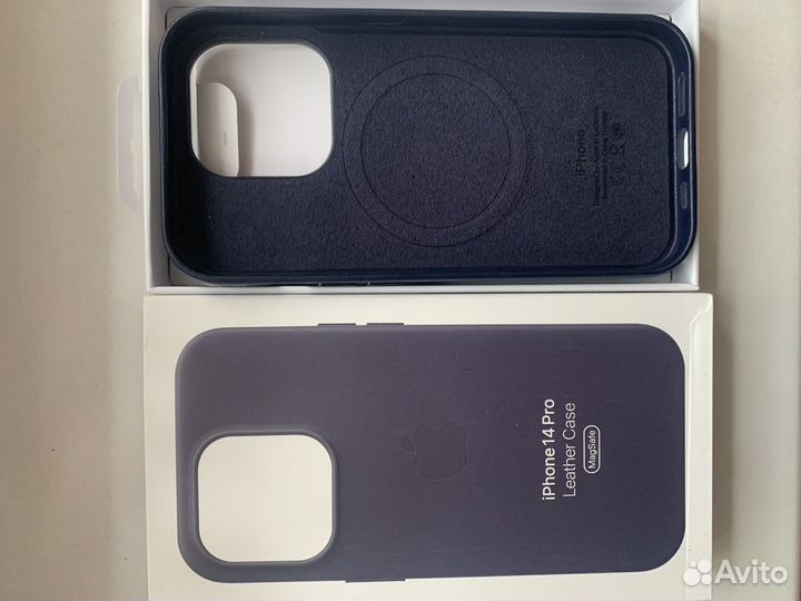 Чехол iPhone 14 pro