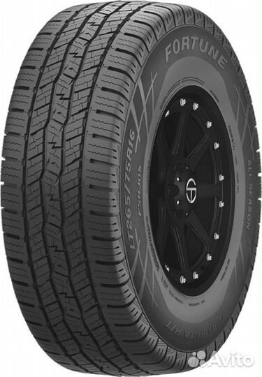 Fortune Tormenta H/T FSR305 235/65 R18 106H