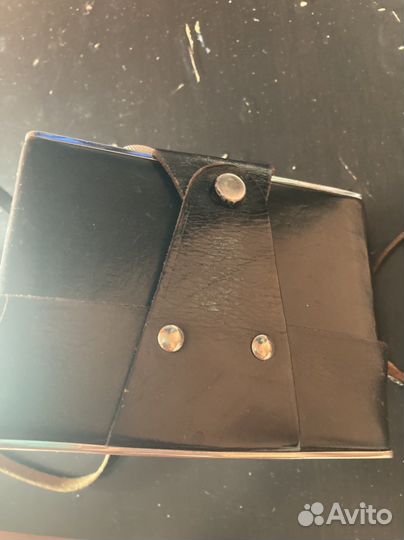 Продам фотоаппарат Зоркий винтажный