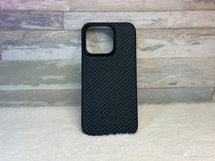 Pitaka iPhone 15 pro оригинал