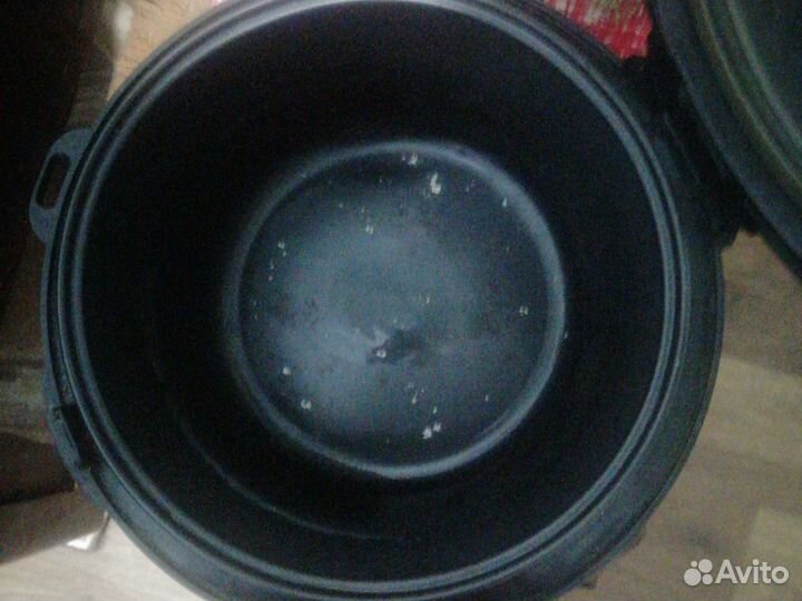 Мультиварка dexp