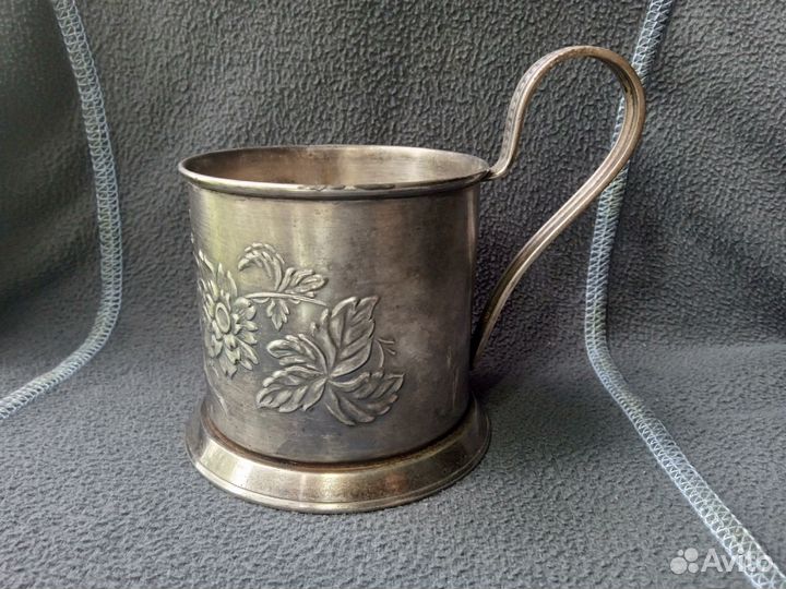 Подстаканник Астры Мстера